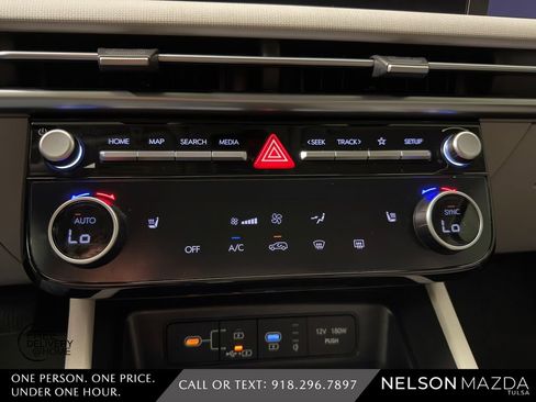 Used 2025 Hyundai Tucson SEL image 30