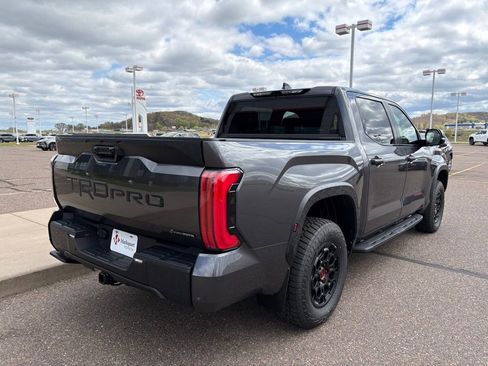 New 2026 Toyota Tundra TRD Pro AWD/4WD image 6