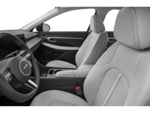 Used 2024 Hyundai Sonata SEL FWD image 12
