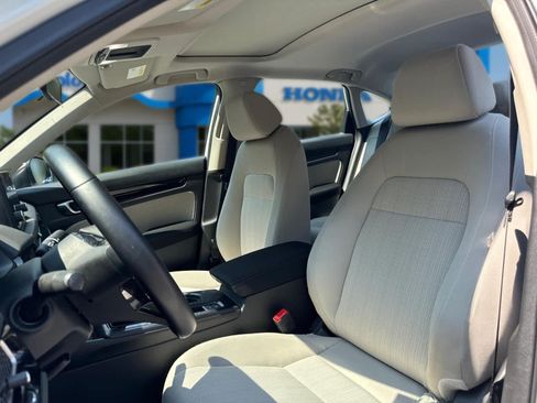 Used 2023 Honda Civic EX image 14