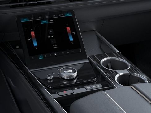 New 2025 Cadillac Escalade ESV Sport w/ LPO, Floor Liner Package AWD/4WD image 60