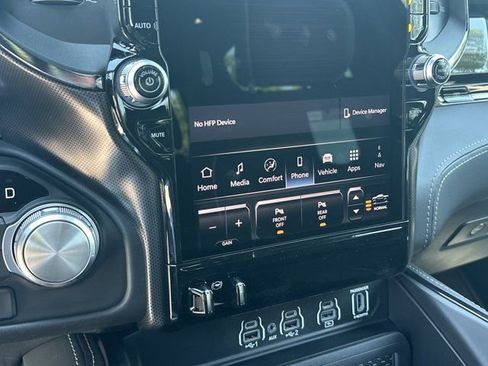New 2026 RAM 1500 Limited AWD/4WD image 29