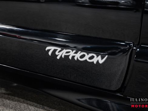 Used 1992 GMC Jimmy Turbo image 13