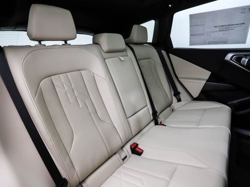 New 2026 BMW X3 xDrive30 w/ Convenience Package image 29