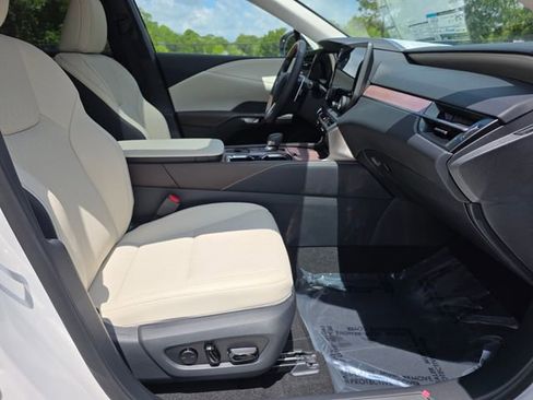 New 2026 Lexus RX 350 Premium Plus FWD image 10