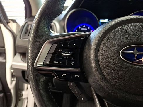 Used 2019 Subaru Outback 2.5i Limited w/ Protection Package #1 image 21