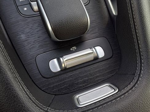 Used 2024 Mercedes-Benz GLS 450 GLS 450 image 16