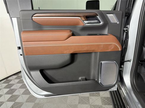 New 2026 GMC Sierra 2500 Denali Ultimate AWD/4WD image 21