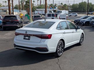 New 2025 Volkswagen Jetta Sport video 3