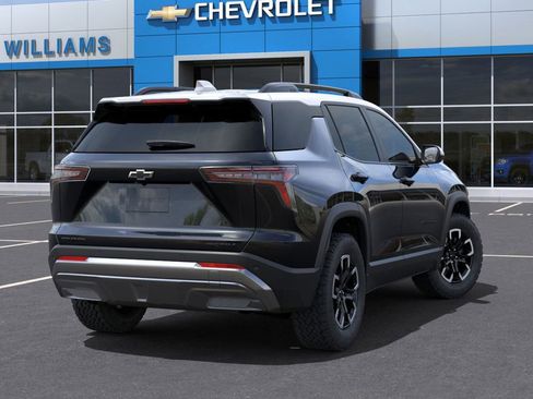 New 2026 Chevrolet Equinox ACTIV w/ Convenience Package III image 4