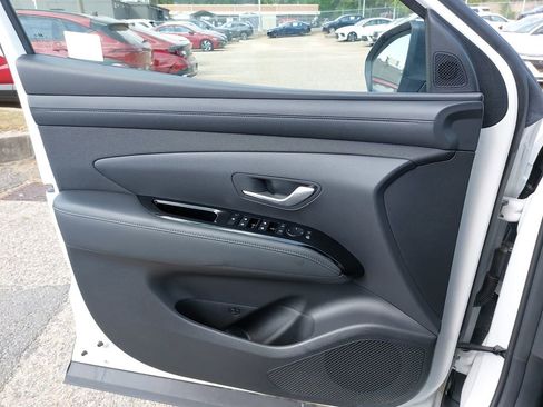 Certified 2025 Hyundai Santa Cruz SEL AWD/4WD image 28