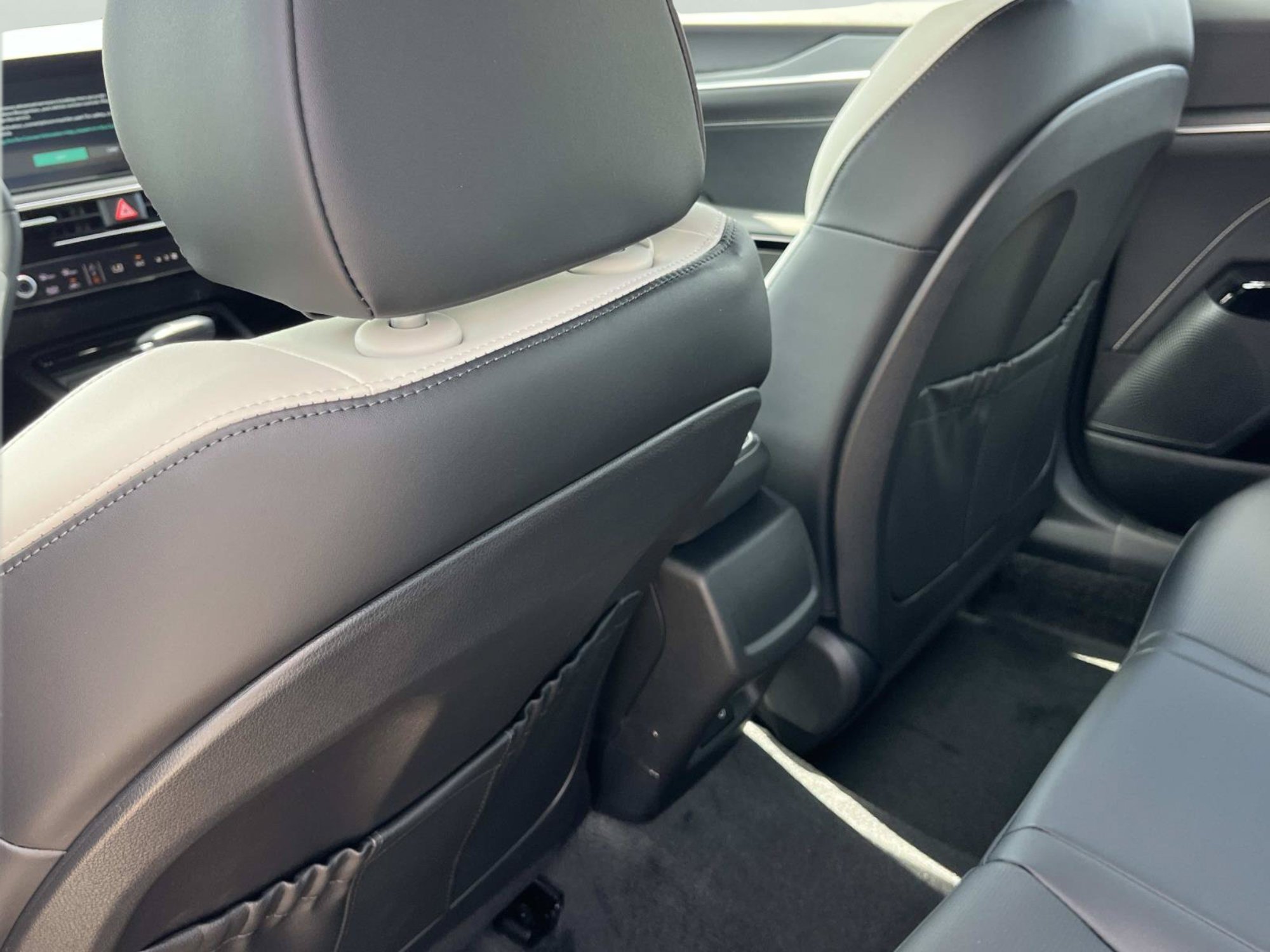 New 2026 Kia K5 GT-Line FWD image 15