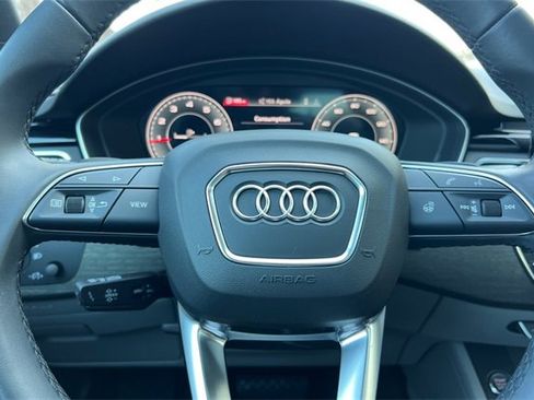Used 2023 Audi A4 2.0T Premium Plus image 27