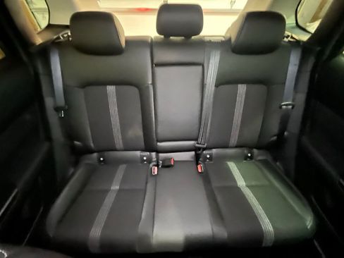 Used 2025 MAZDA CX-50 AWD 2.5 S w/ Accent Package image 26