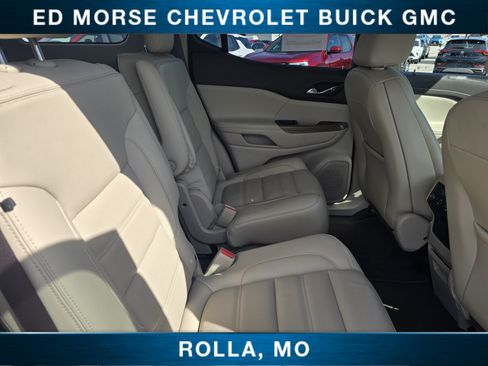 Certified 2019 GMC Acadia Denali w/ Technology Package AWD/4WD image 22