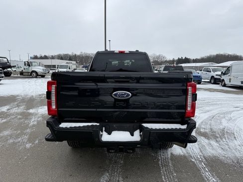 Used 2024 Ford F350 XLT w/ XLT Premium Package image 7
