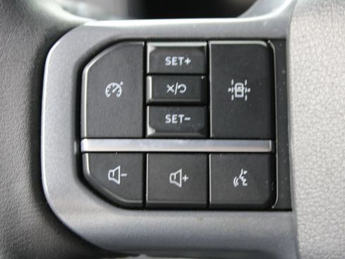 Used 2025 Ford F150 XLT w/ Equipment Group 301A Standard AWD/4WD image 44