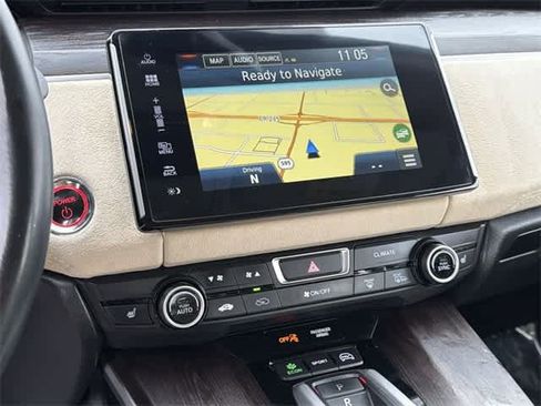 Used 2018 Honda Clarity Touring image 20