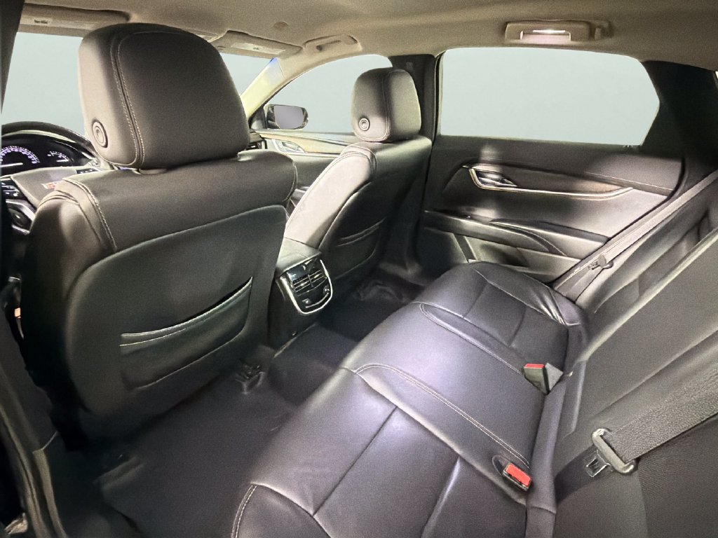 Used 2018 Cadillac XTS Luxury FWD image 25