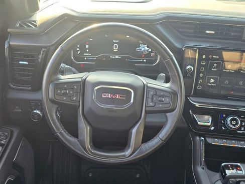 Used 2023 GMC Sierra 1500 AT4X image 15