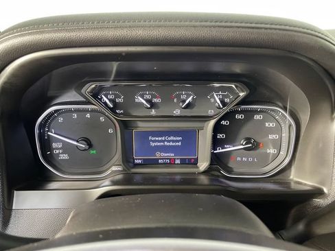 Certified 2021 GMC Sierra 1500 SLT w/ SLT Premium Plus Package AWD/4WD image 5