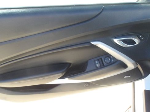 Used 2017 Chevrolet Camaro LT w/ Redline Edition image 14