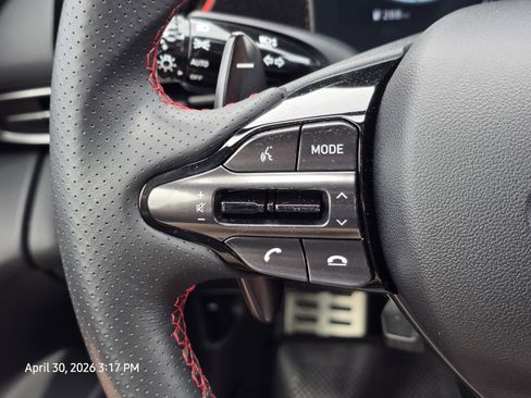 Used 2023 Hyundai Elantra N Line FWD image 27