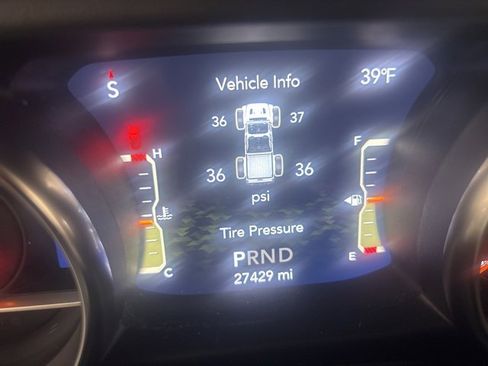 Used 2021 Jeep Gladiator Overland w/ Popular Equipment Package image 20