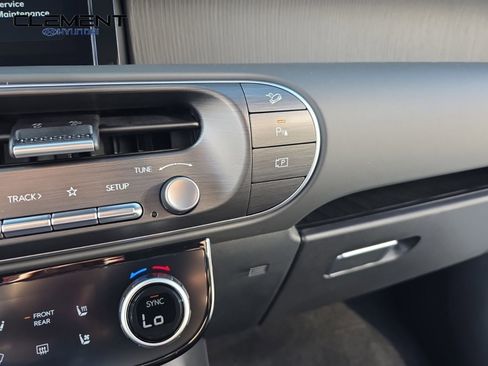 New 2026 Hyundai Palisade Calligraphy image 24