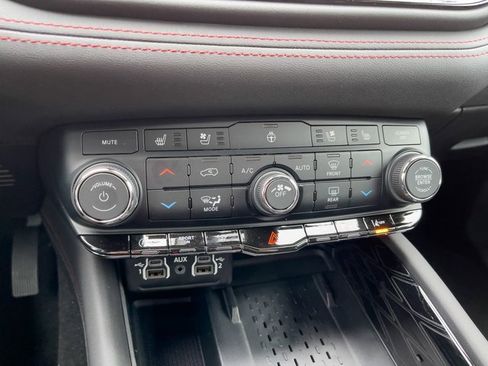 New 2026 Dodge Durango GT image 26