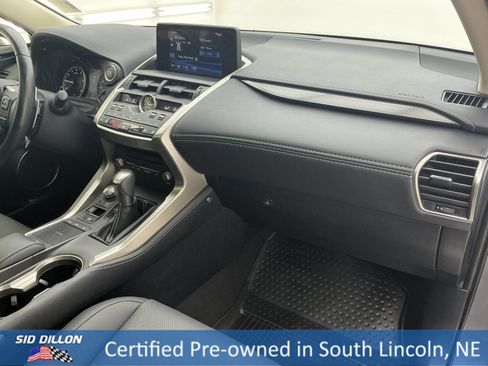 Used 2021 Lexus NX 300 AWD w/ Accessory Package image 19