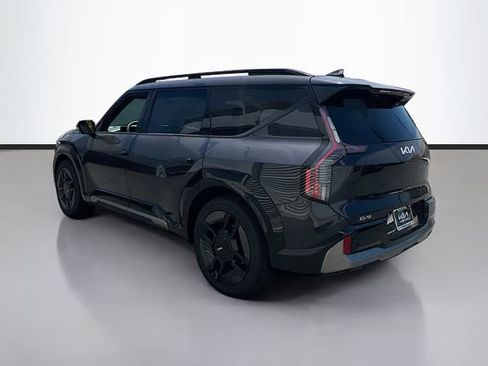 New 2026 Kia EV9 GT-Line AWD/4WD image 5