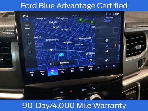 Certified 2024 Ford Expedition Max XLT image 20