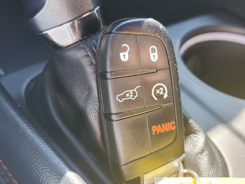 Used 2023 Dodge Durango GT image 28