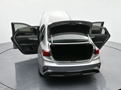 Used 2023 Kia Forte LXS image 42