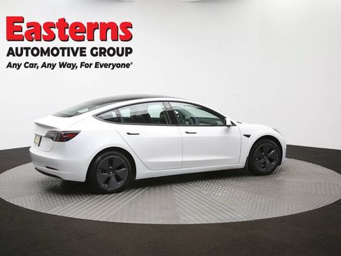 Used 2021 Tesla Model 3 Standard Range Plus RWD image 37