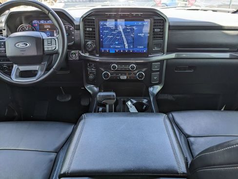 Used 2023 Ford F150 XLT w/ Equipment Group 302A High image 14