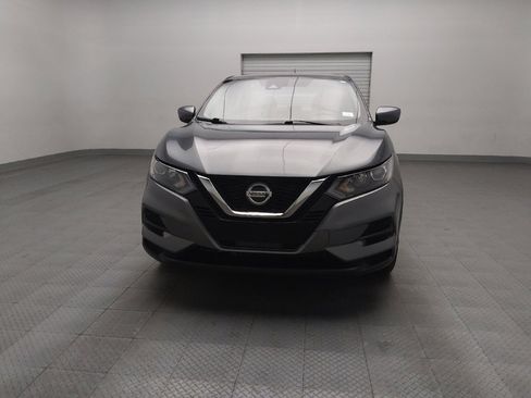 Used 2020 Nissan Rogue Sport S image 15