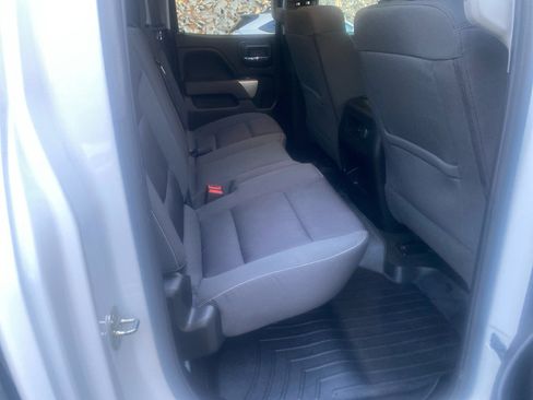 Used 2018 Chevrolet Silverado 1500 LT w/ All Star Edition image 8