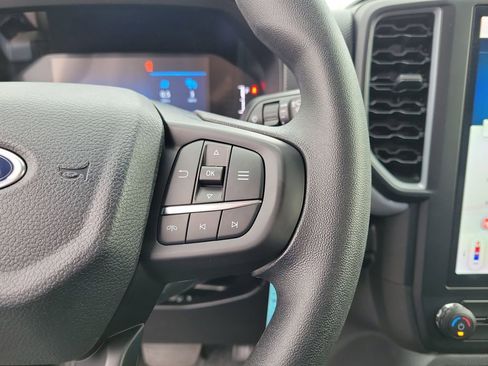 New 2025 Ford Ranger XL w/ Trailer Tow Package image 24