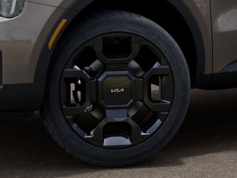 New 2026 Kia Sorento SX AWD/4WD image 9