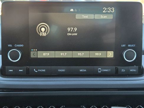 Used 2024 Honda Accord EX image 14