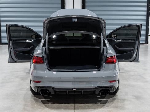 Used 2020 Audi RS 3 AWD/4WD image 48