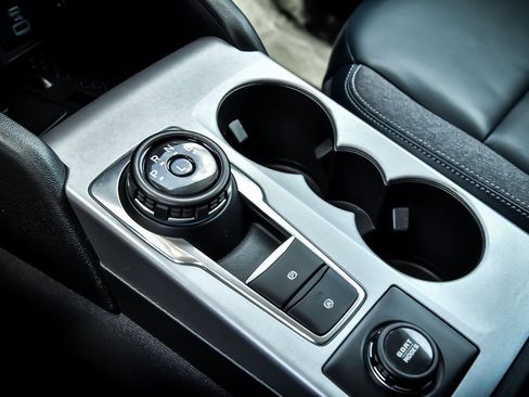 Used 2022 Ford Bronco Sport Outer Banks w/ Tech Package image 25