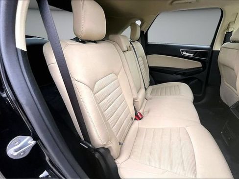 Used 2024 Ford Edge SEL w/ Convenience Package AWD/4WD image 24