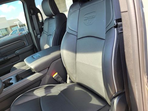 New 2026 RAM 2500 Rebel w/ Rebel Level 2 Equipment Group image 15