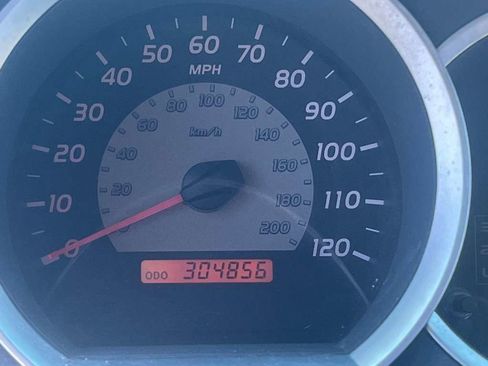 Used 2007 Toyota Tacoma 2WD Regular Cab image 15