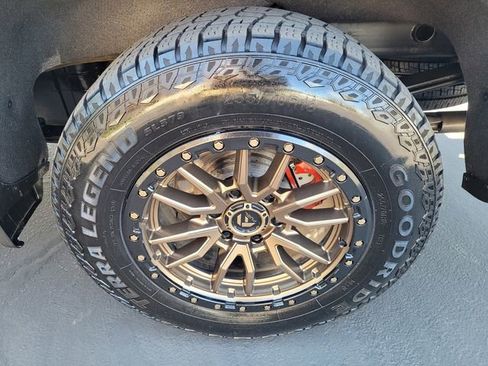 Used 2020 Chevrolet Silverado 1500 RST w/ All-Star Edition image 26