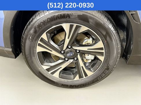 Certified 2024 Subaru Crosstrek 2.0i Premium AWD/4WD image 40
