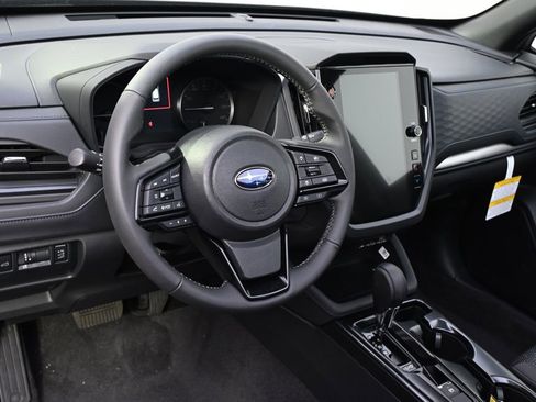 New 2026 Subaru Forester Premium image 11